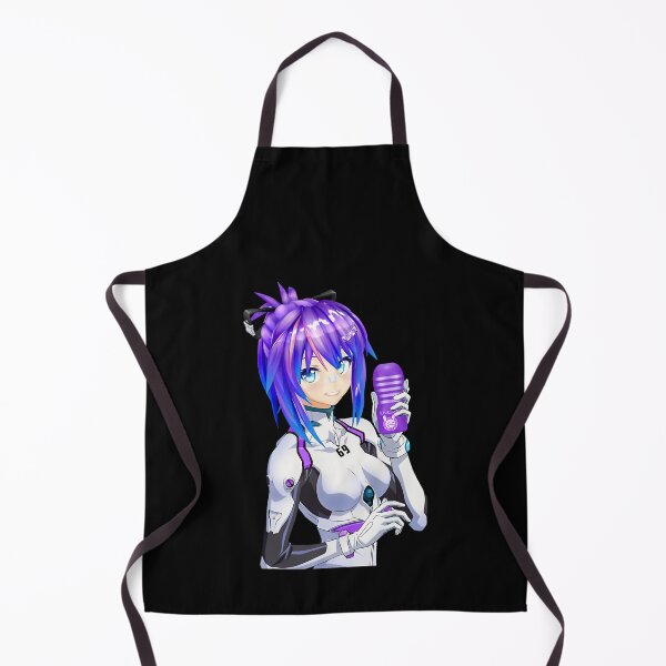 Item preview, Projekt Melody Vshojo Vtuber designed and sold by Tavaris-Disalvo.