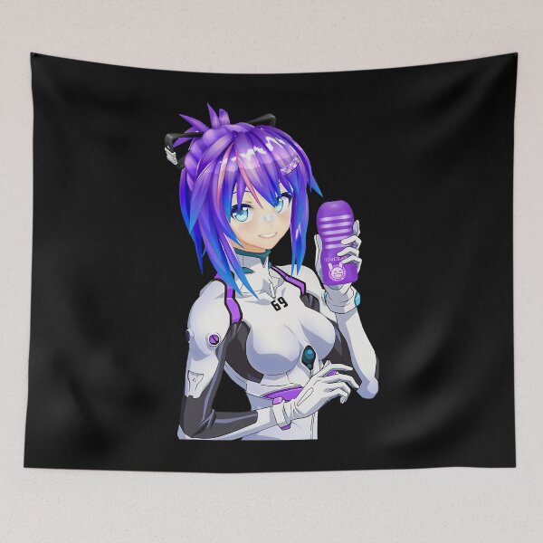 Item preview, Projekt Melody Vshojo Vtuber designed and sold by Tavaris-Disalvo.