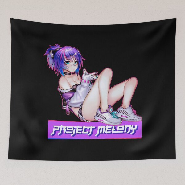 Item preview, projektmelody - projekt melody   designed and sold by Tavaris-Disalvo.