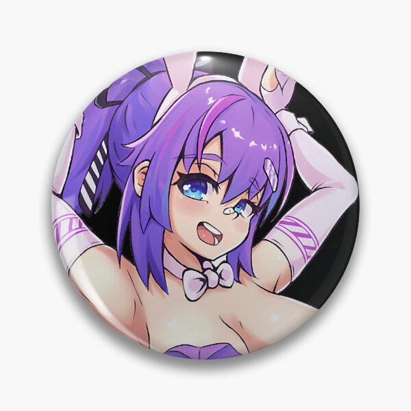 Item preview, Projekt Melody bunny Vshojo Vtuber designed and sold by Tavaris-Disalvo.