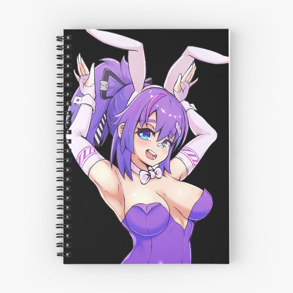 Item preview, Projekt Melody bunny Vshojo Vtuber designed and sold by Tavaris-Disalvo.