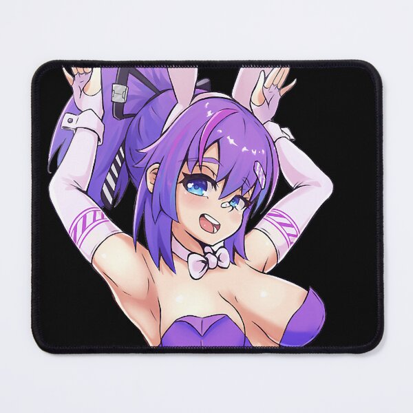 Item preview, Projekt Melody bunny Vshojo Vtuber designed and sold by Tavaris-Disalvo.