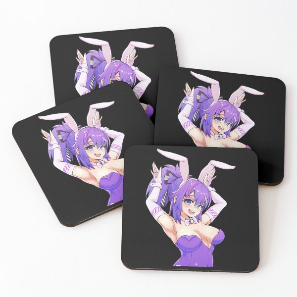 Item preview, Projekt Melody bunny Vshojo Vtuber designed and sold by Tavaris-Disalvo.