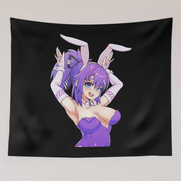 Item preview, Projekt Melody bunny Vshojo Vtuber designed and sold by Tavaris-Disalvo.