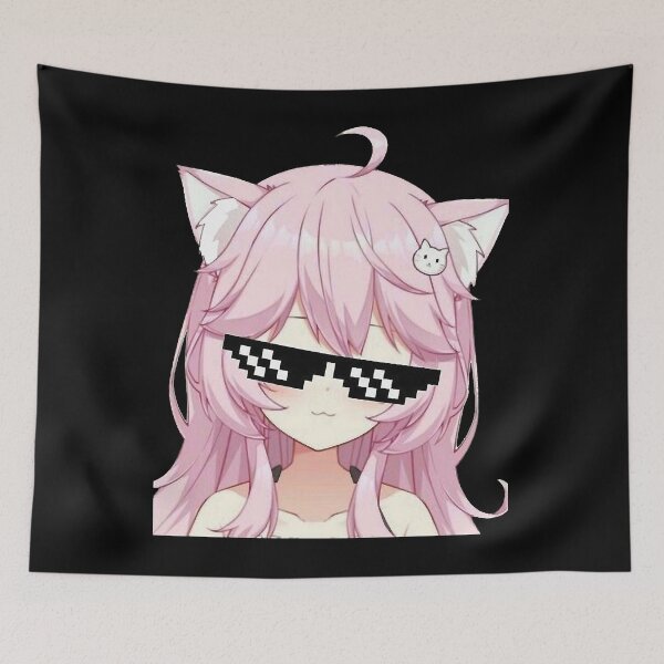 Item preview, Projekt Melody Vshojo designed and sold by Tavaris-Disalvo.