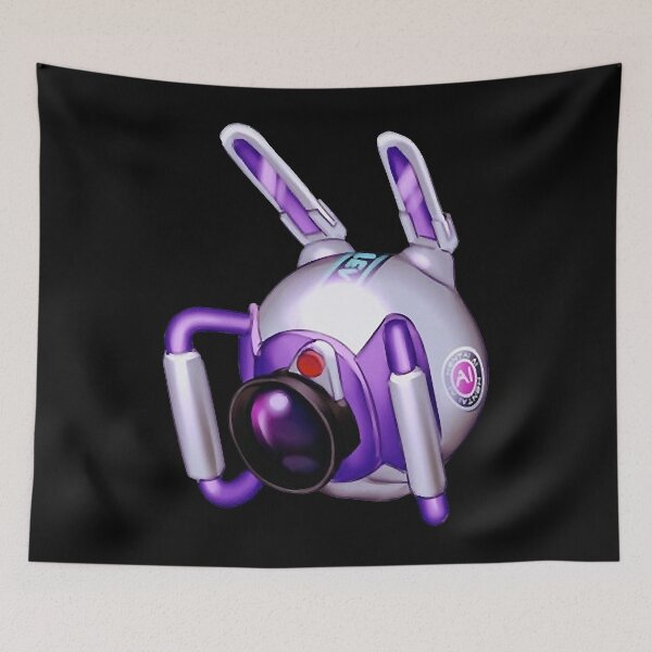 Item preview, Projekt melody Vshojo drone designed and sold by Tavaris-Disalvo.