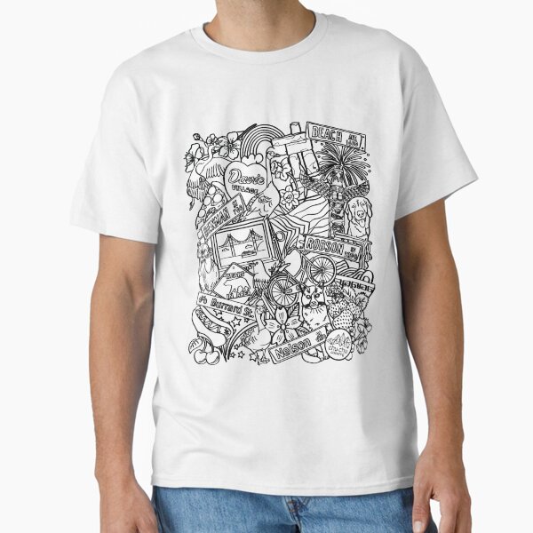 Classic T-Shirt