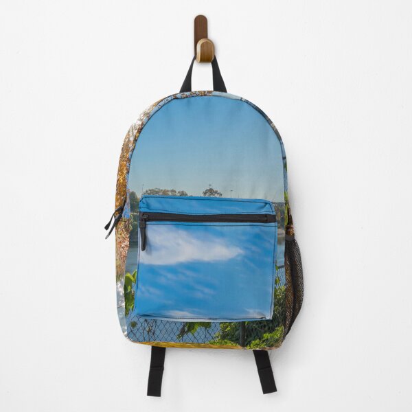 Item preview, Sunrise over Cumberland River designed and sold by Timothyoleary.