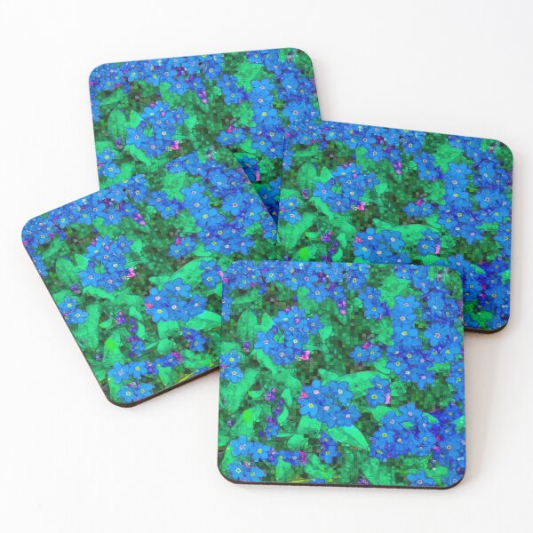 Item preview, Unforgettable Revisited designed and sold by Leslie Montgomery Art.