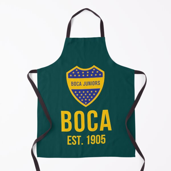 Item preview, Boca Juniors designed and sold by fidelmadaniel.