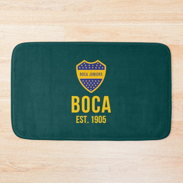 Item preview, Boca Juniors designed and sold by fidelmadaniel.