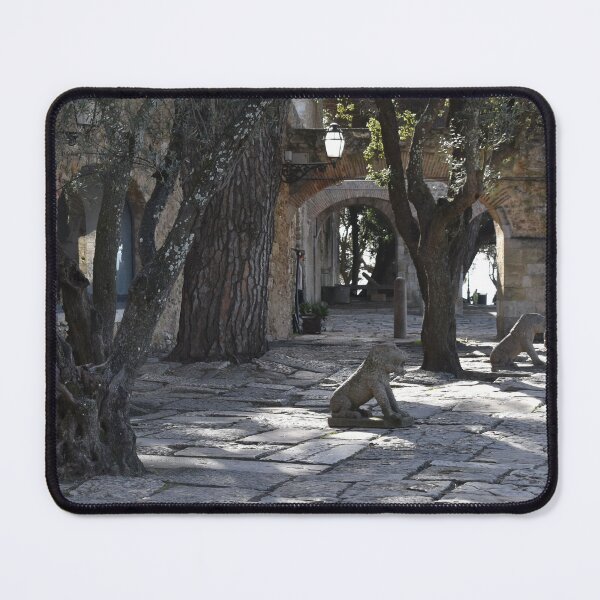Item preview, Castle of Saint George, Lisbon, Portugal designed and sold by Igor Pozdnyakov.