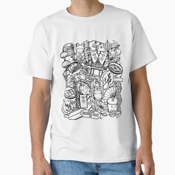 Classic T-Shirt