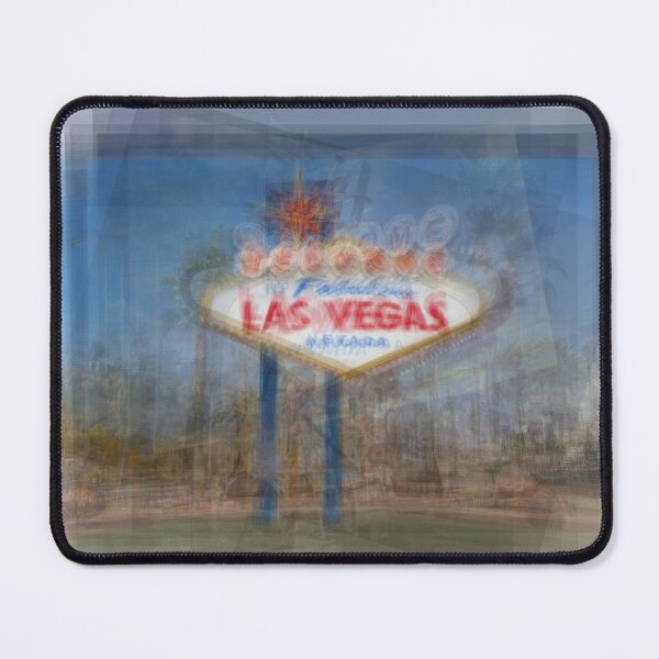 Item preview, Las Vegas Sign Overlay designed and sold by Steven Socha.