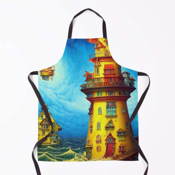 Item preview, Lighthouse designed and sold by M-Y-A-R-T-.