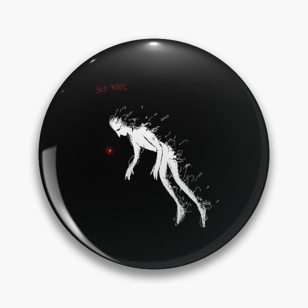 Item preview, SCP 3001 designed and sold by FractilesonRB.