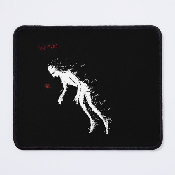 Item preview, SCP 3001 designed and sold by FractilesonRB.