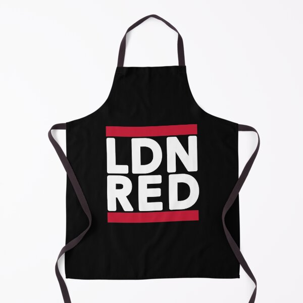 Item preview, LDN RED designed and sold by Confusion101.