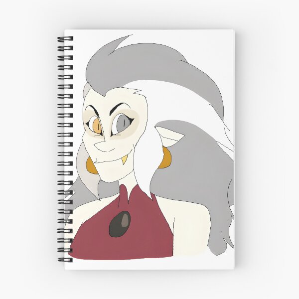 Item preview, Eda designed and sold by FractilesonRB.