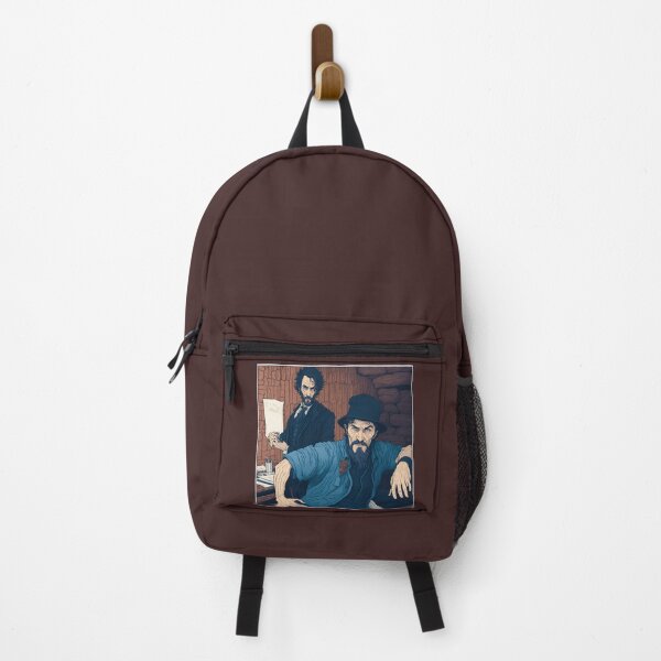 Item preview, Composer in hobbit style designed and sold by Donnis.