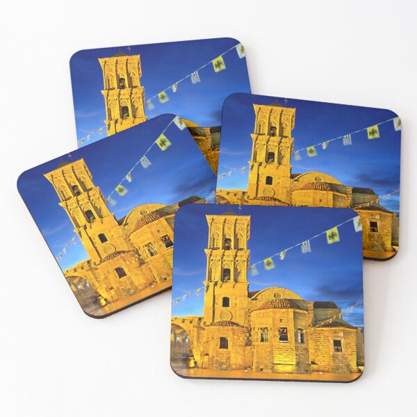 Item preview, Saint Lazarus - Larnaka designed and sold by Hercules Milas.