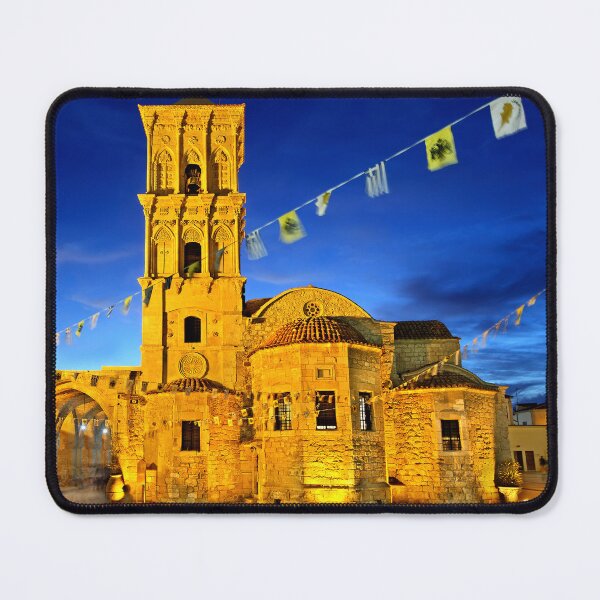 Item preview, Saint Lazarus - Larnaka designed and sold by Hercules Milas.