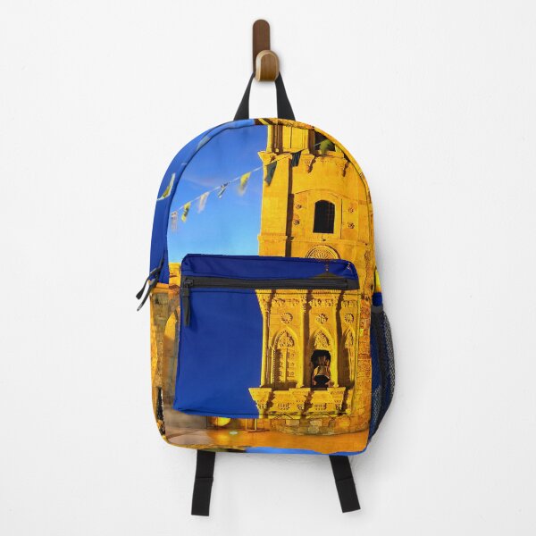 Item preview, Saint Lazarus - Larnaka designed and sold by Hercules Milas.