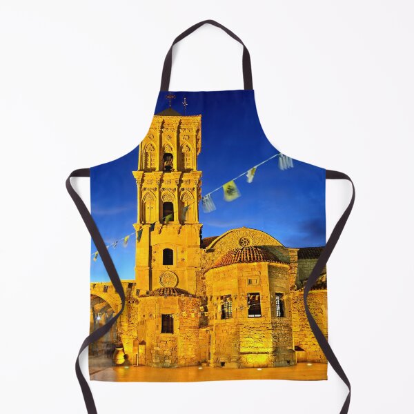 Item preview, Saint Lazarus - Larnaka designed and sold by Hercules Milas.