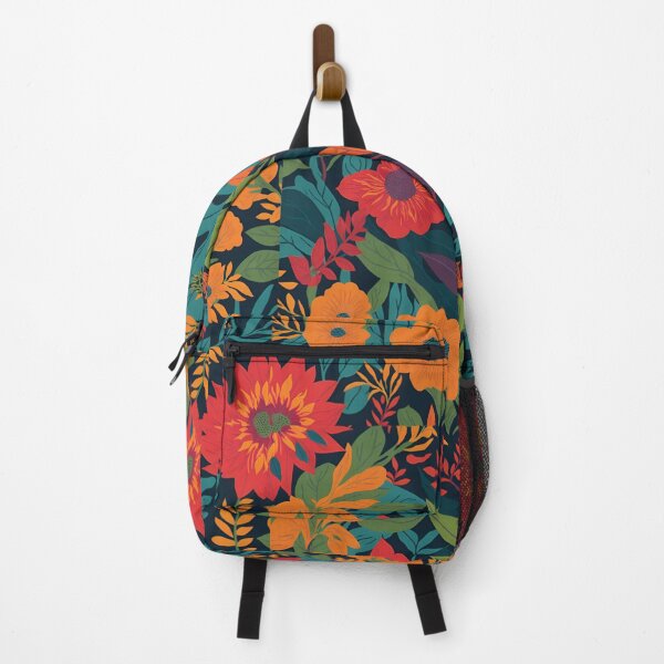 Item preview, Colorful Floral Design designed and sold by GalleryDesign.