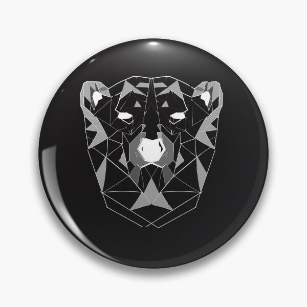 Item preview, Fierce feline  designed and sold by PolarBearGS.