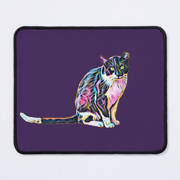 Item preview, magic cat designed and sold by KasiaWrobel.