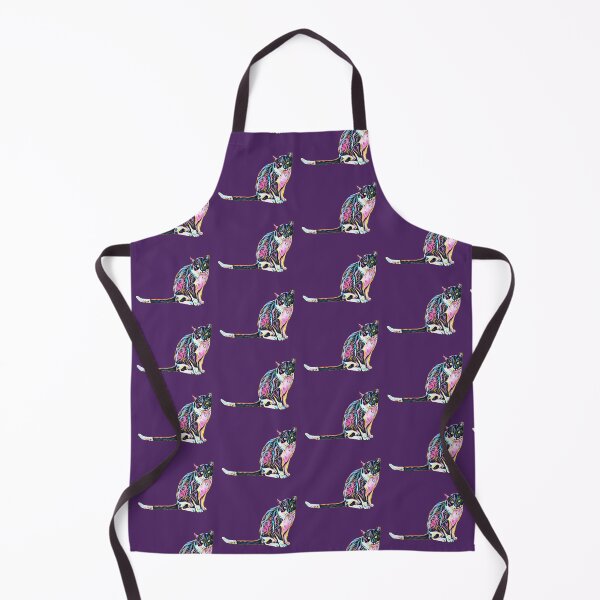 Item preview, magic cat designed and sold by KasiaWrobel.