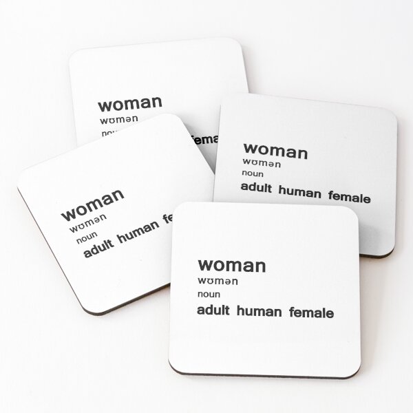 Item preview, Woman Adult Human Female designed and sold by haleflxing2st.