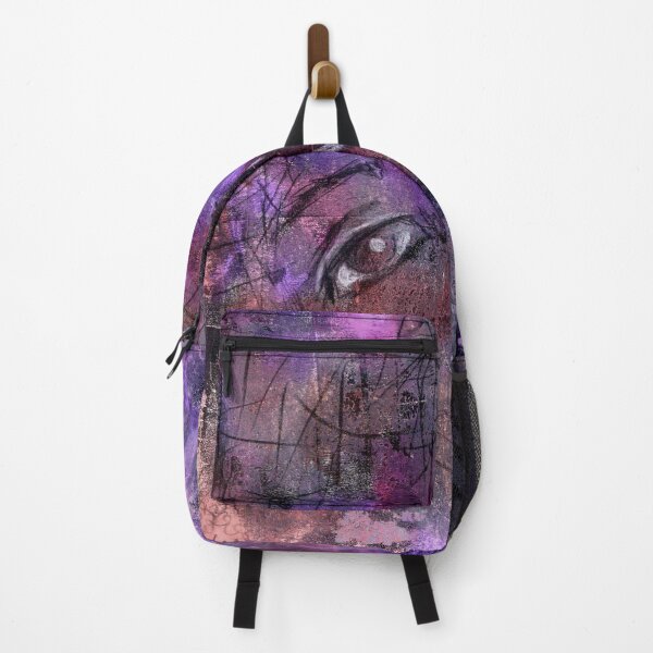 Item preview, Mixed Media Portrait designed and sold by LiszaB.