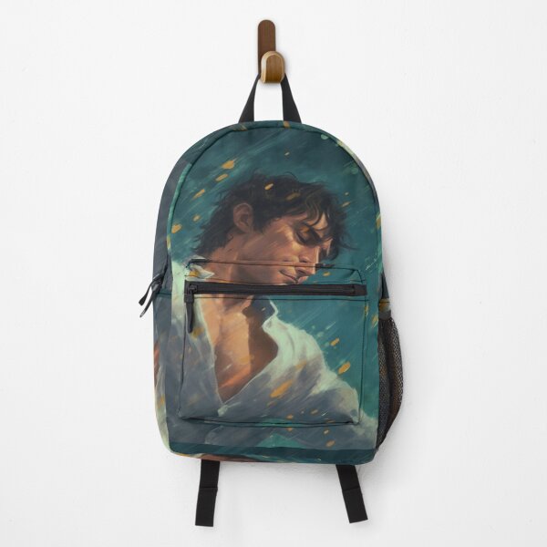 Item preview, Mr Darcy Swim In The Lake Pride And Prejudice Inspired Art designed and sold by CDC40.