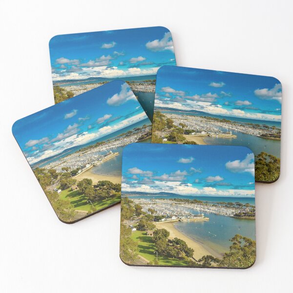 Item preview, Aerial Image of Dana Point California designed and sold by Timothyoleary.