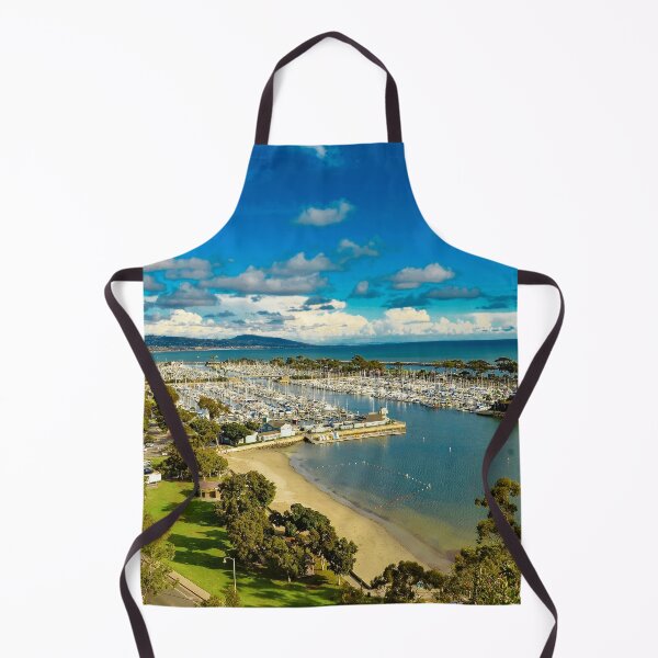 Item preview, Aerial Image of Dana Point California designed and sold by Timothyoleary.