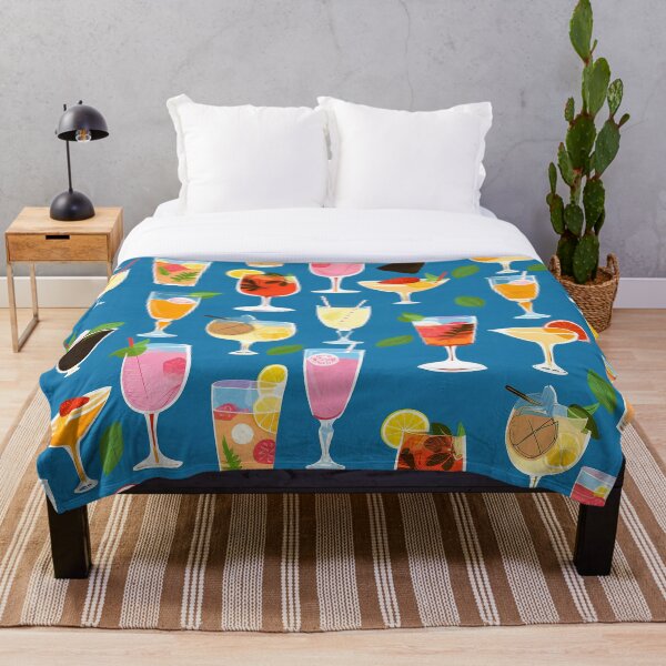 Item preview, Summer Drinks designed and sold by Kojomo.