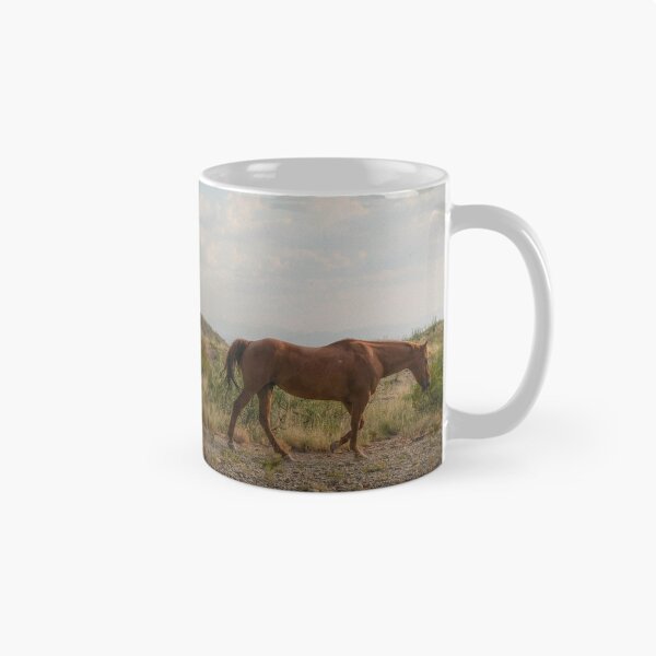 Item preview, Horses in New Mexico designed and sold by Jacob Robitaille.