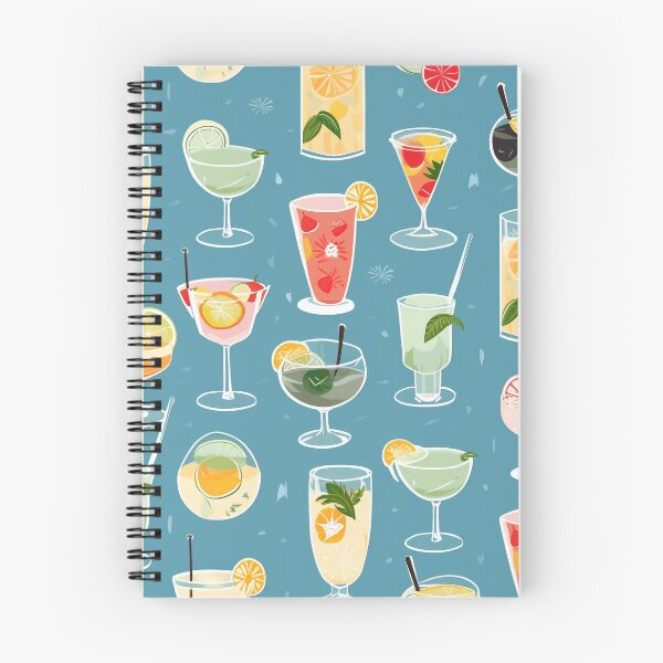 Item preview, Summer Refreshments designed and sold by Kojomo.