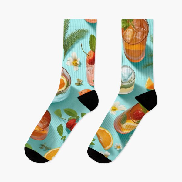 Item preview, Bebidas de verano designed and sold by Kojomo.