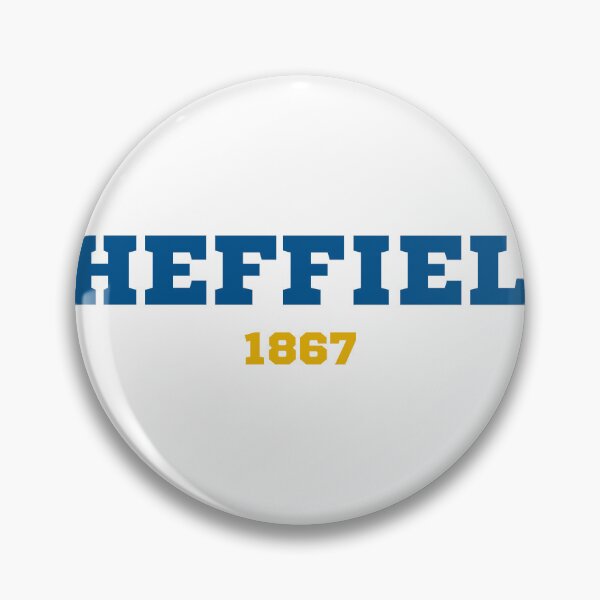 Item preview, Sheffield Wednesday T-Shirt  designed and sold by efimzer.
