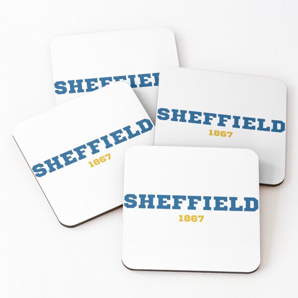 Item preview, Sheffield Wednesday T-Shirt  designed and sold by efimzer.