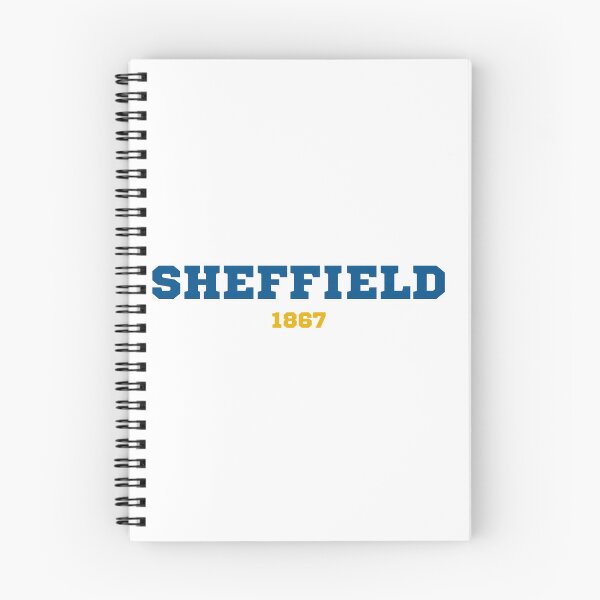 Item preview, Sheffield Wednesday T-Shirt  designed and sold by efimzer.