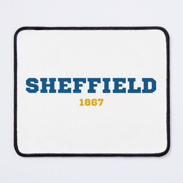 Item preview, Sheffield Wednesday T-Shirt  designed and sold by efimzer.
