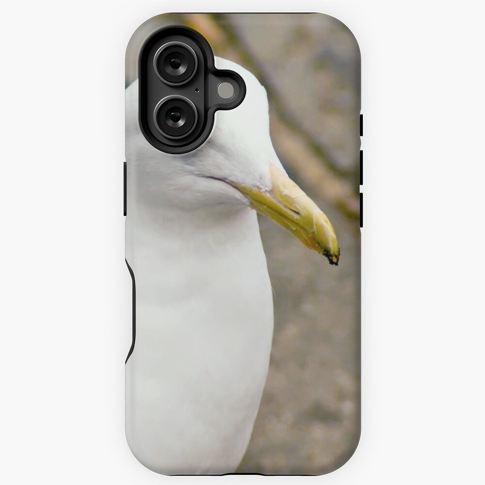 Item preview, iPhone Magsafe Tough Case designed and sold by DaogreerEarth.