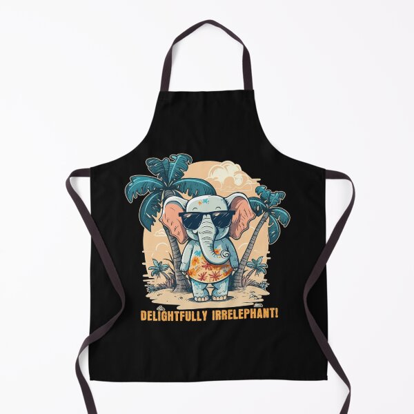 Artikelvorschau, Delightfully Irrelephant! Muumuu Sunglasses Design entworfen und verkauft von danielliamgill.