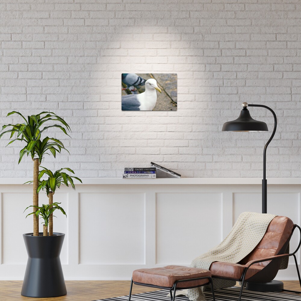 Item preview, Metal Print designed and sold by DaogreerEarth.