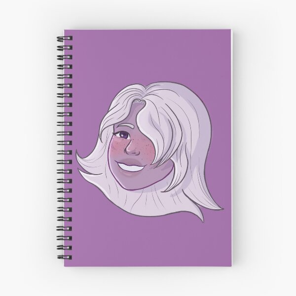 Item preview, Steven universe-amethyst designed and sold by Olazuli.