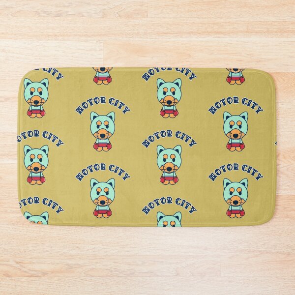 Item preview, Detroit ShibaInu, 2023 designed and sold by DixTartare.